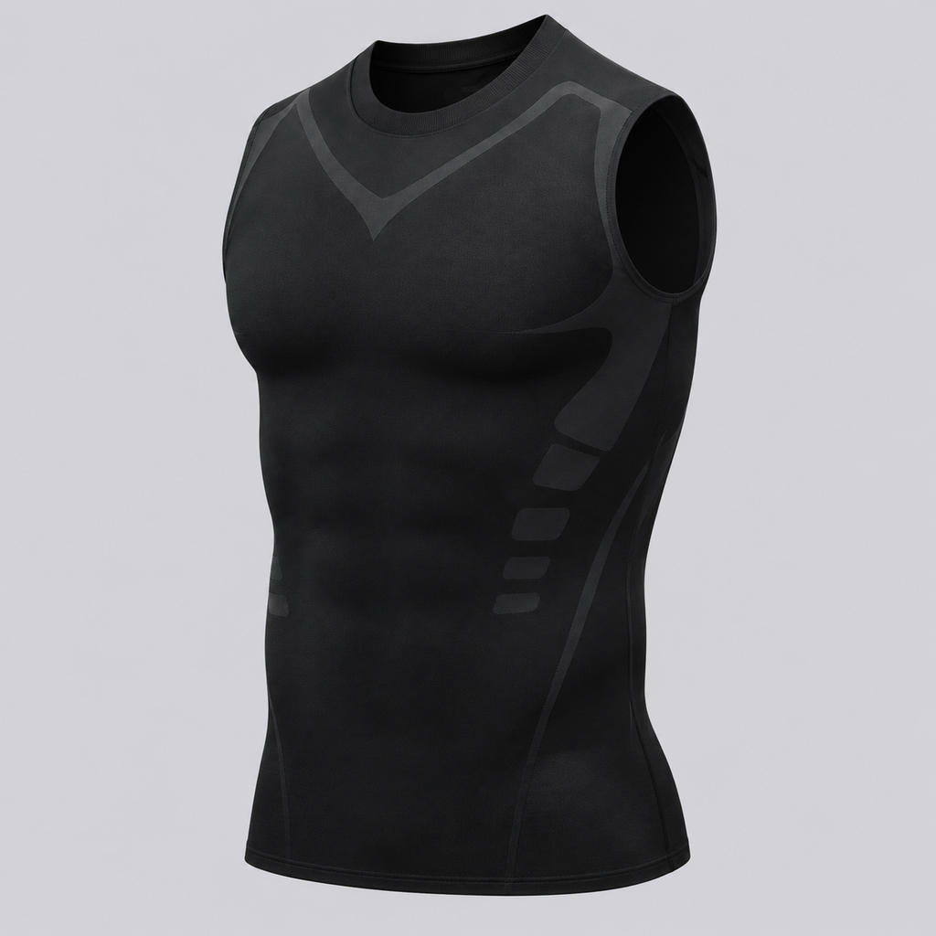 Men’s Shape Compression Shirt