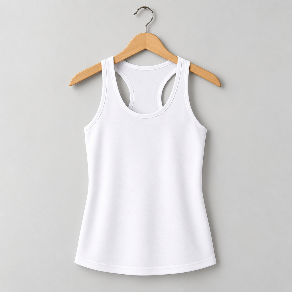 DryFit Tank