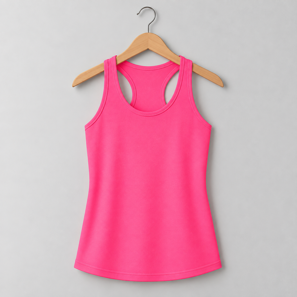 DryFit Tank