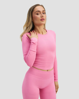 Bubble Pink