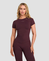 Dark Mauve