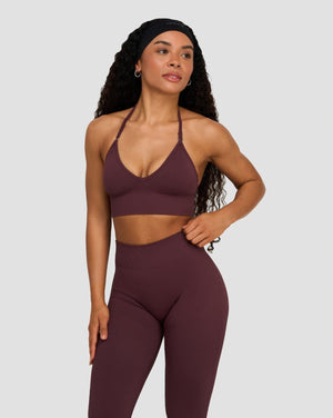 Dark Mauve