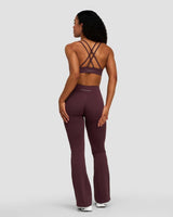 Dark Mauve
