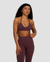 Dark Mauve