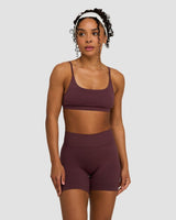 Dark Mauve