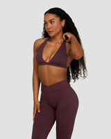 Dark Mauve