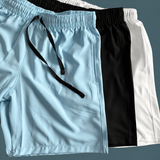 Blue/Black/White