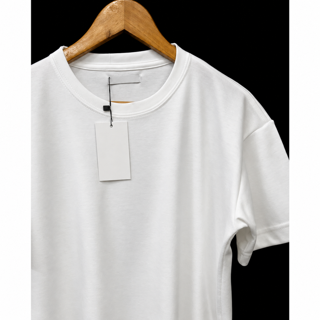 Men’s T-Shirt Duo