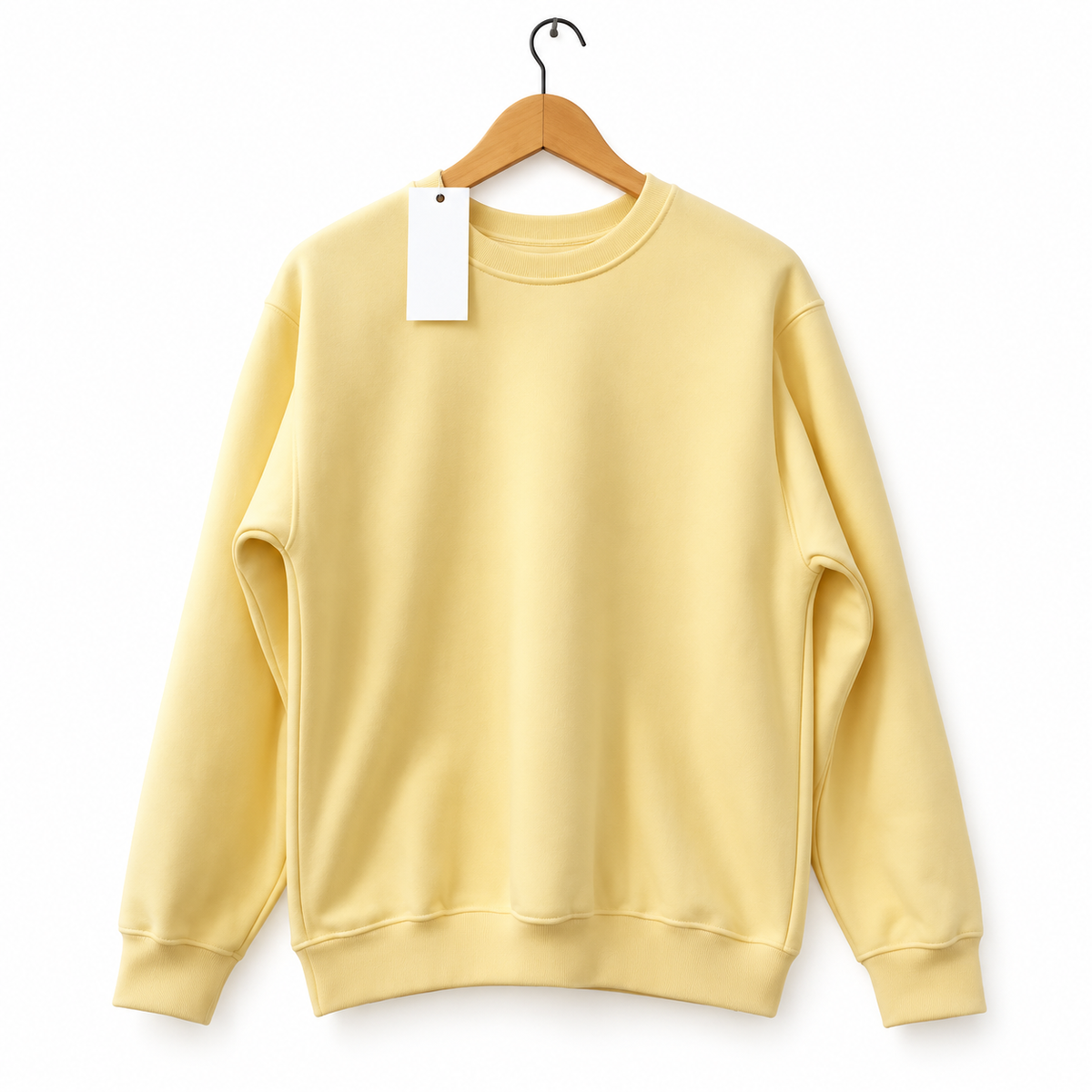 Premium Unisex Sweatshirt
