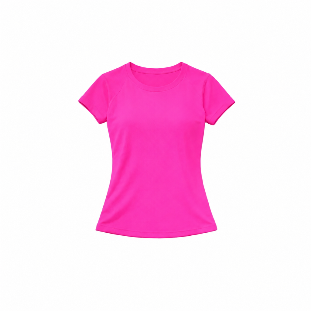 Women’s Premium DryFit T-Shirt