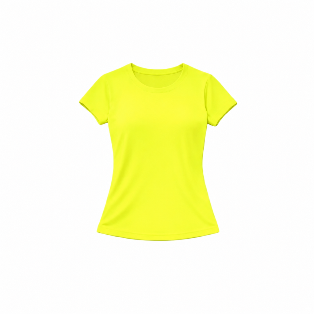 Women’s Premium DryFit T-Shirt