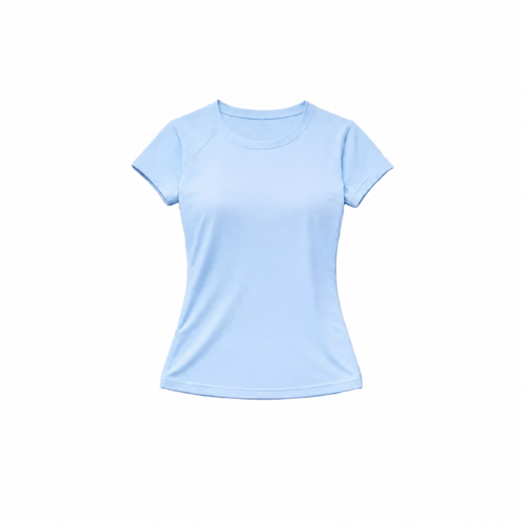 Women’s Premium DryFit T-Shirt
