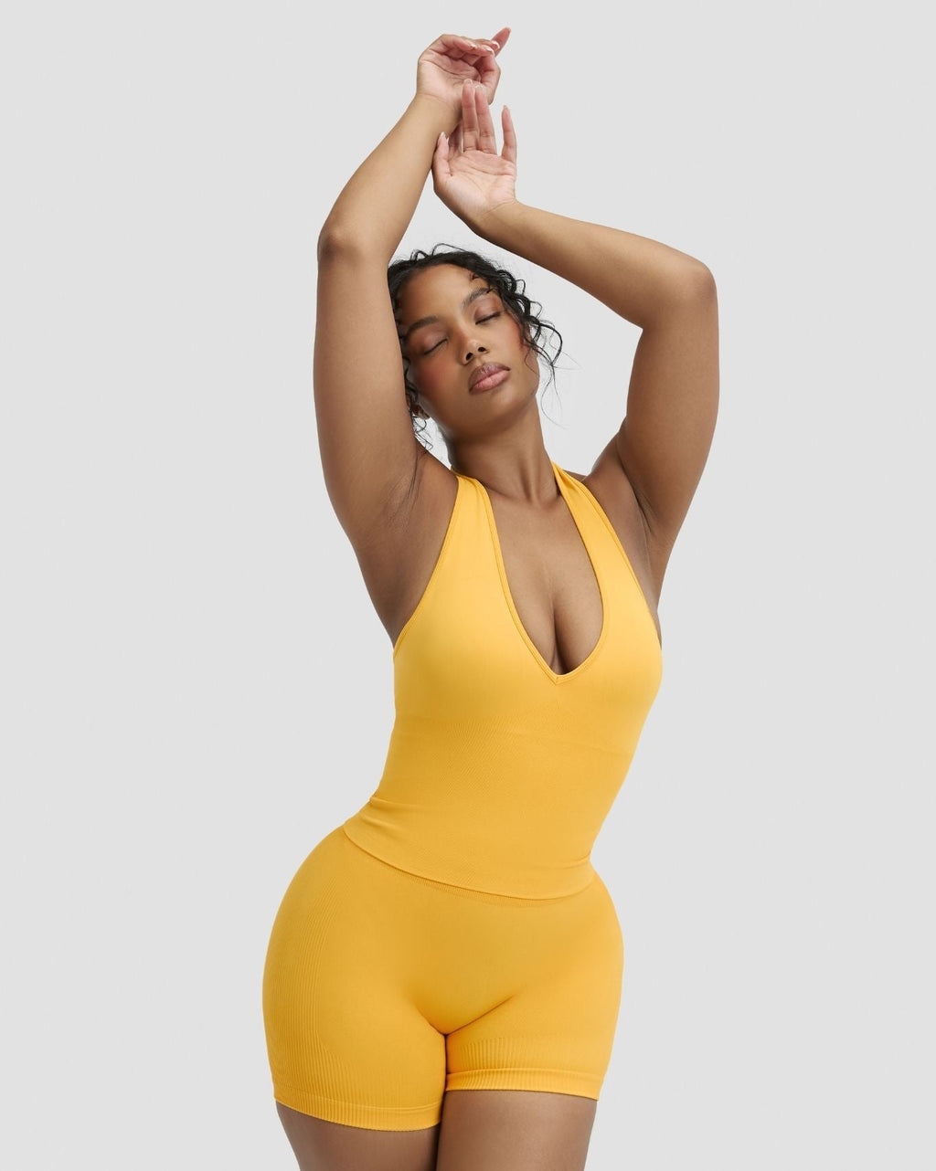 The Banana Duo 2-Piece Outfit