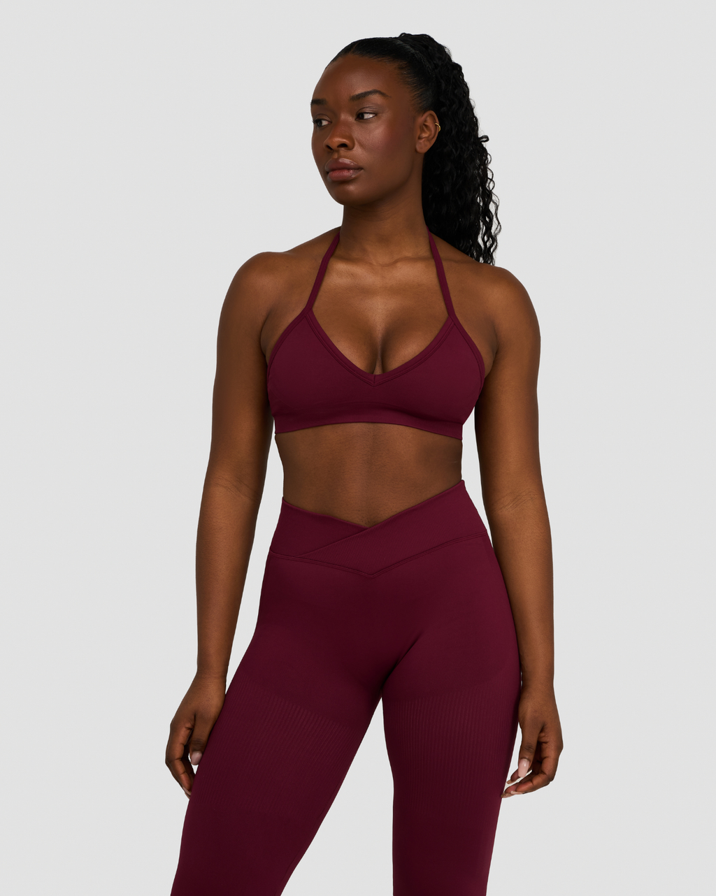 The Strength Training 2-Piece Outfit