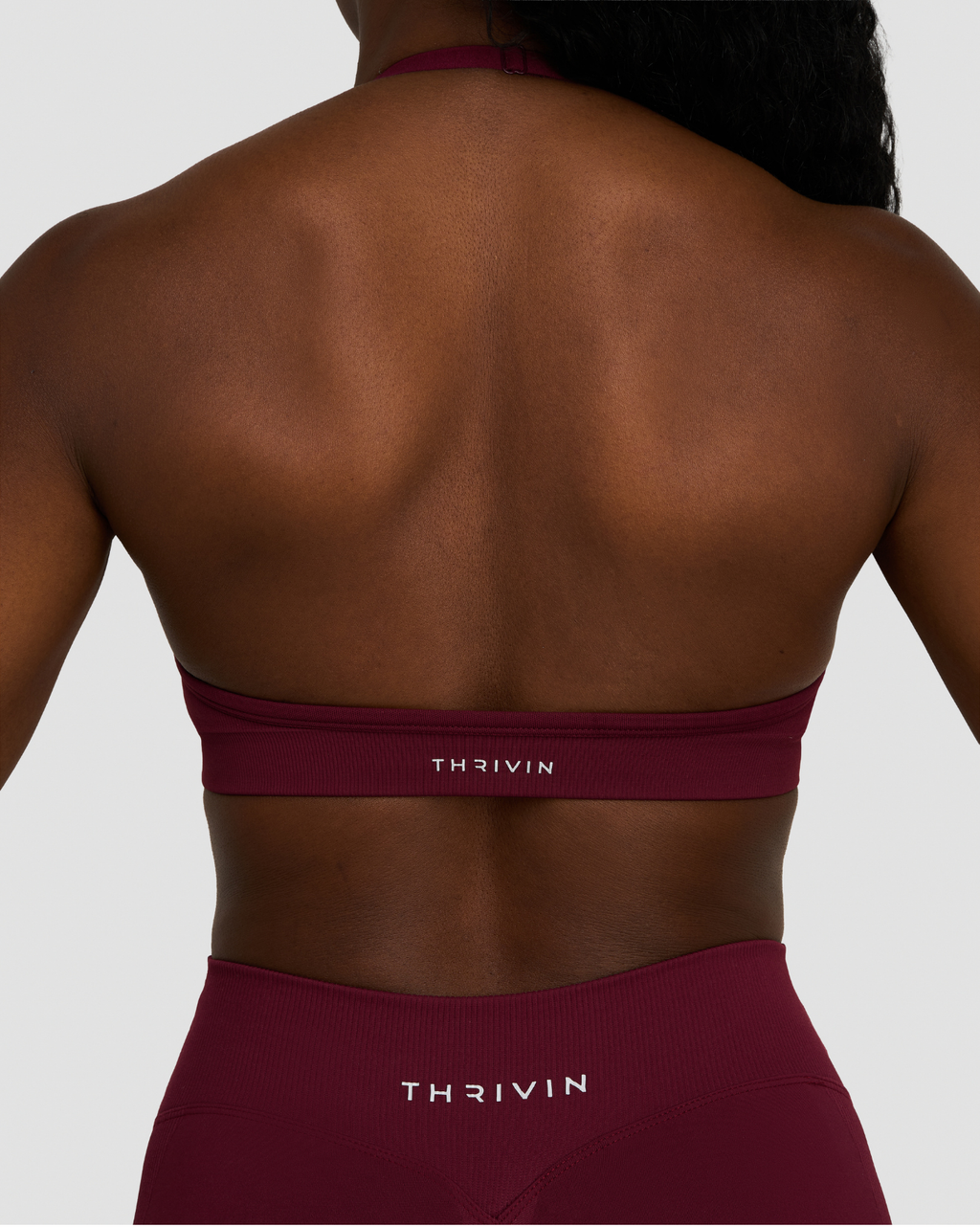 The Strength Training 2-Piece Outfit
