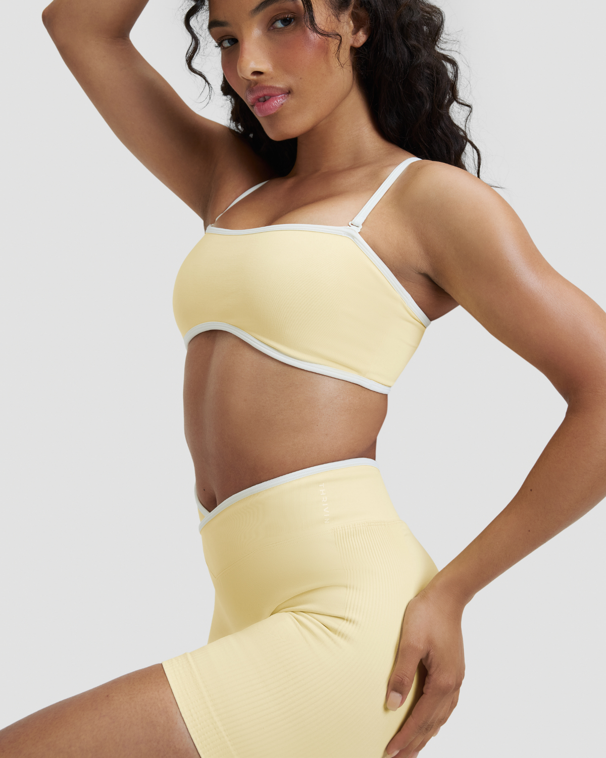 The Sunkissed Sculpt 2-Piece Outfit