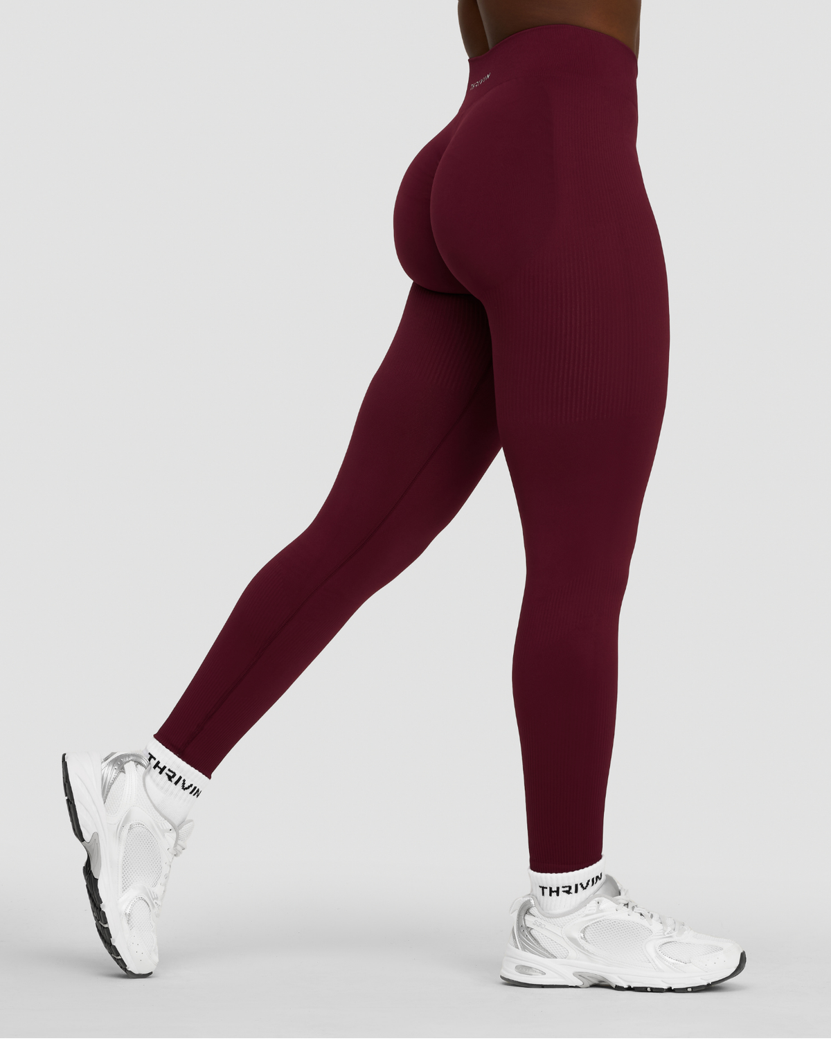 The Strength Training 2-Piece Outfit