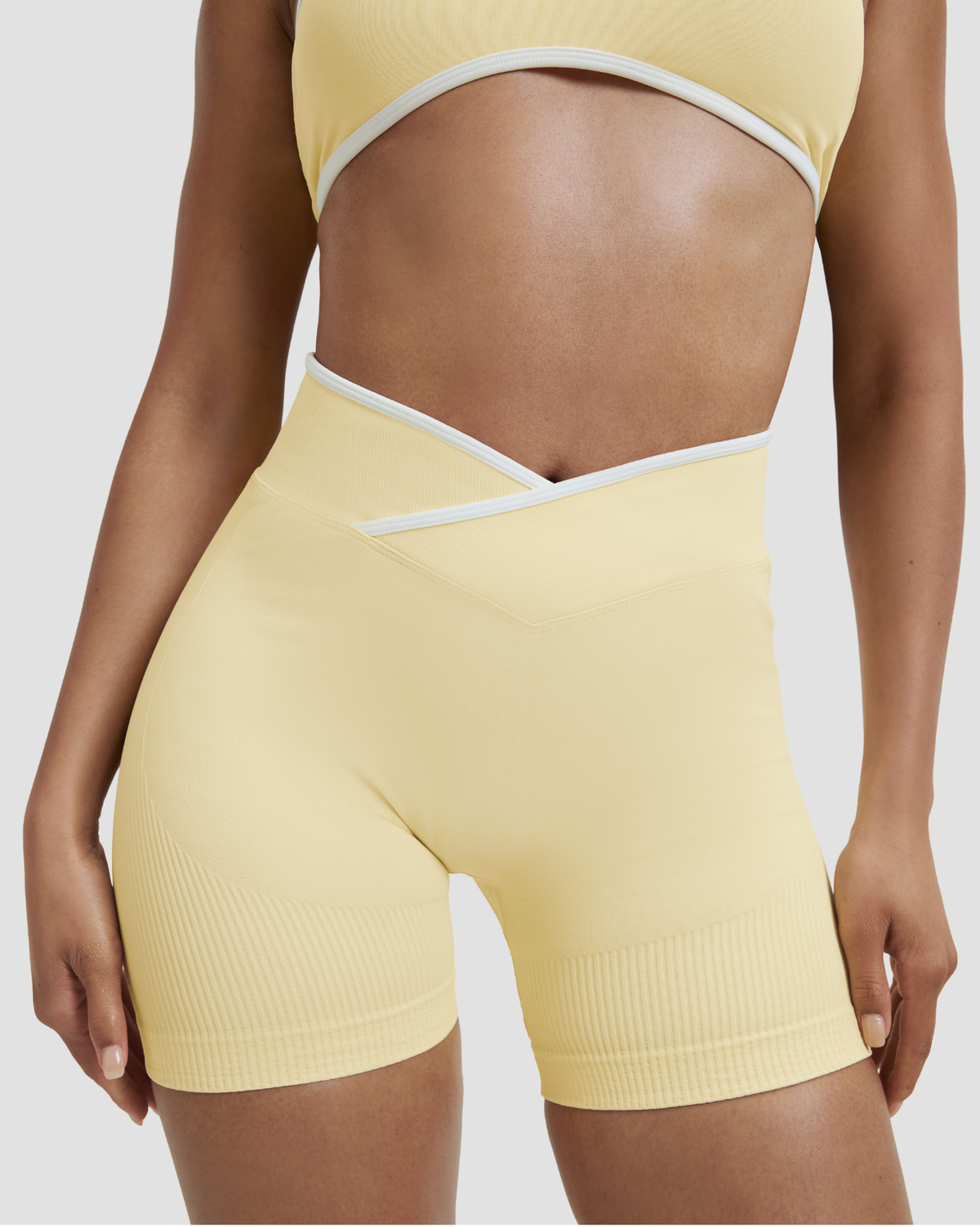 The Sunkissed Sculpt 2-Piece Outfit