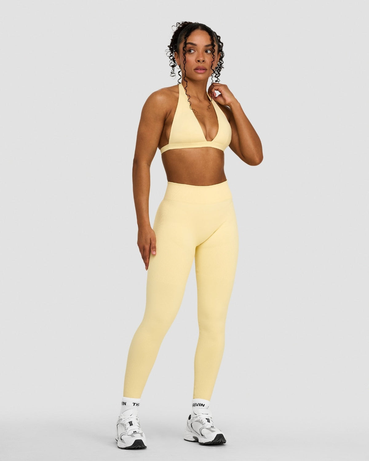 The Essential Training 2-Piece Set