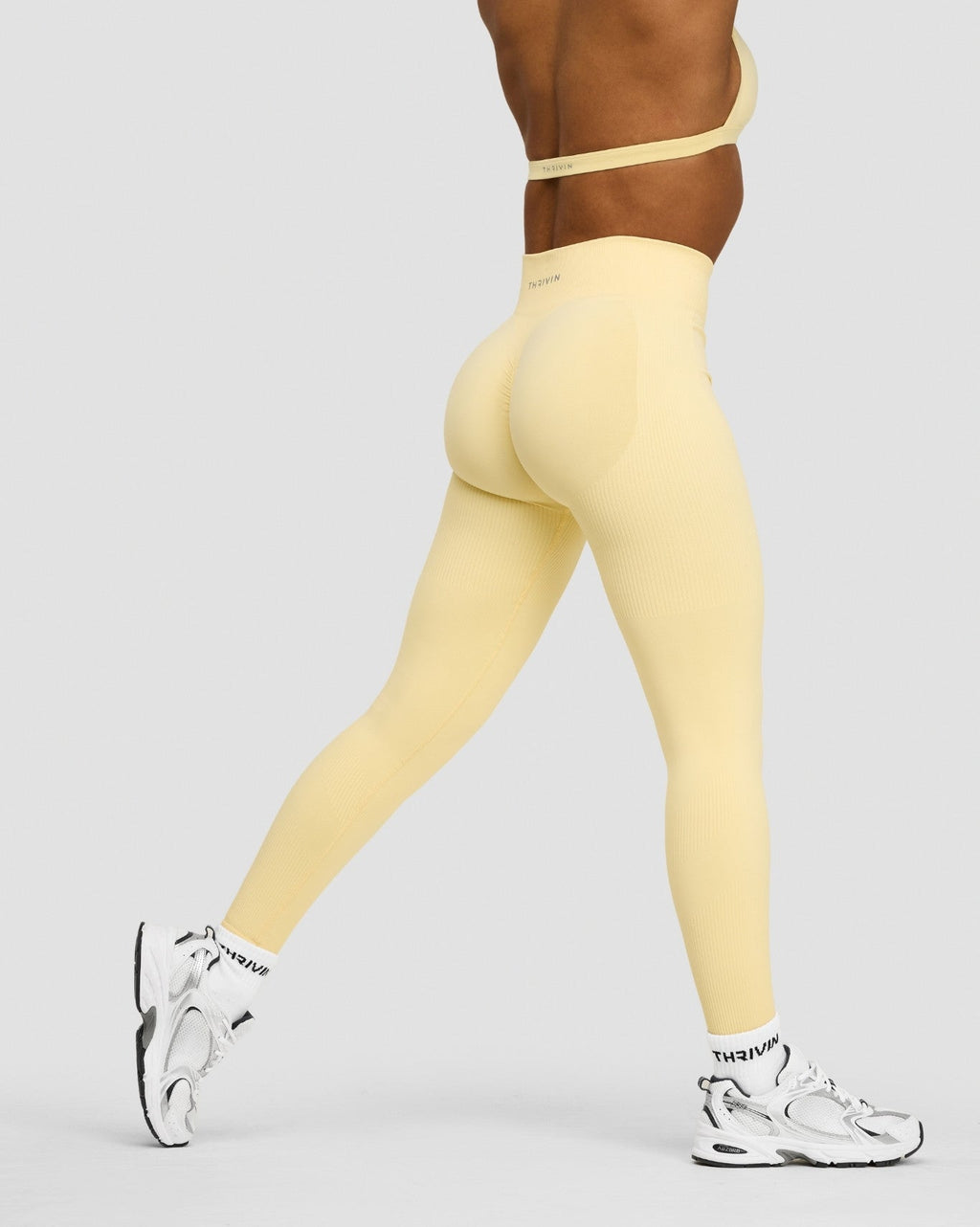 The Essential Training 2-Piece Set