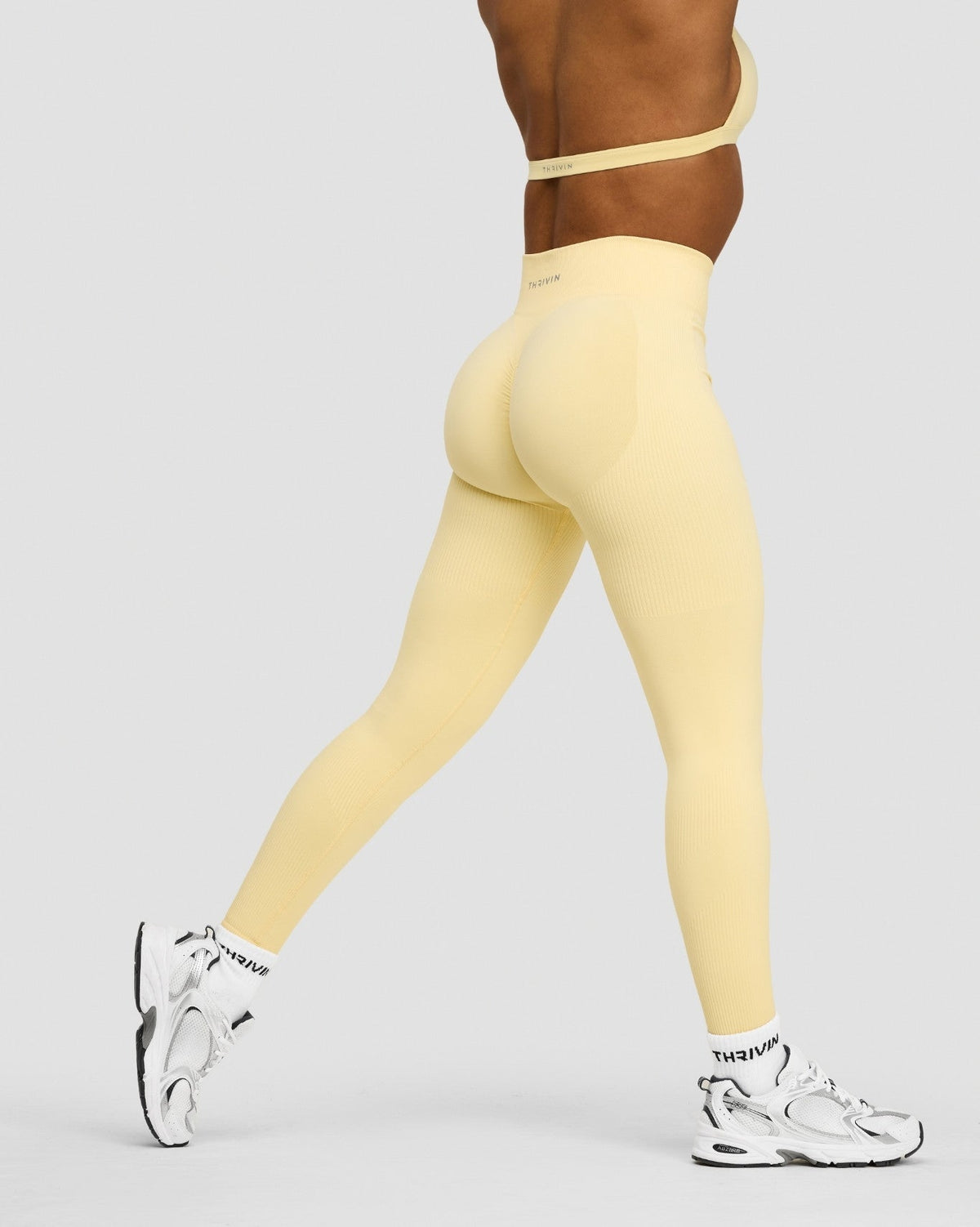 The Essential Training 2-Piece Set