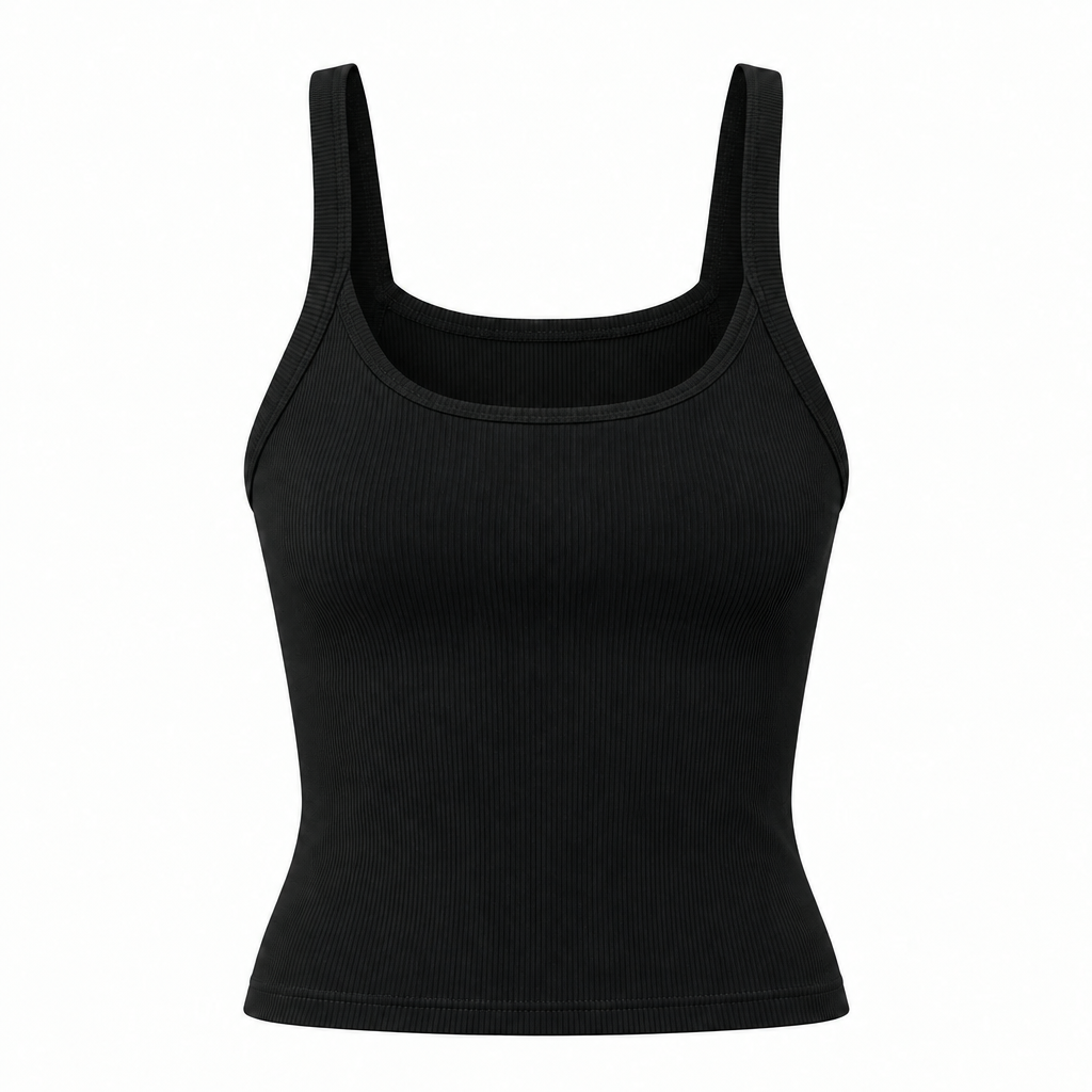 Seamless Long Tank - Buy 1 Get 3