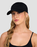 Thrivin Cap | Night Black