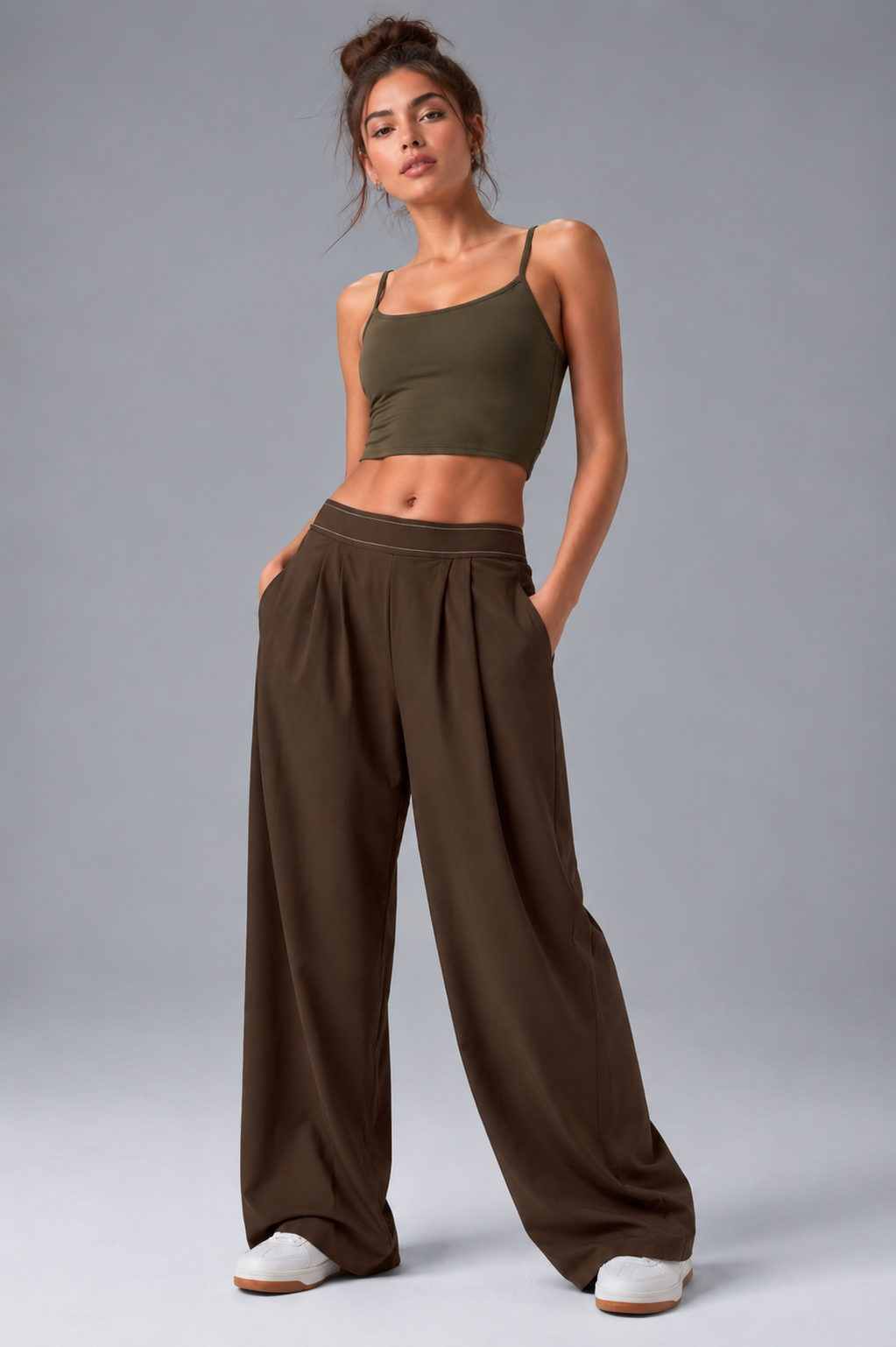 Suit Up Pants