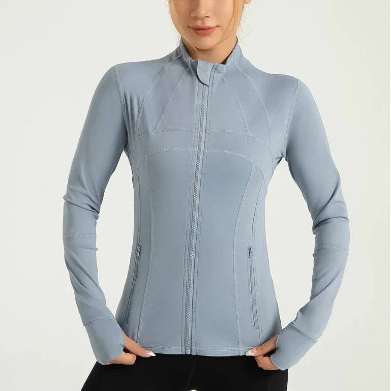 Contour Active Jacket — RiseFit