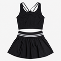 Premium Skort & Top Set
