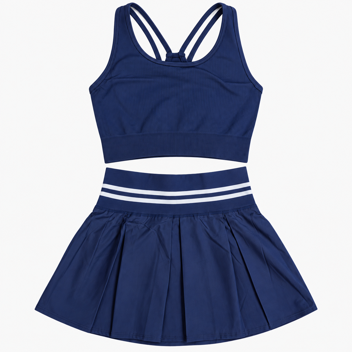Premium Skort & Top Set