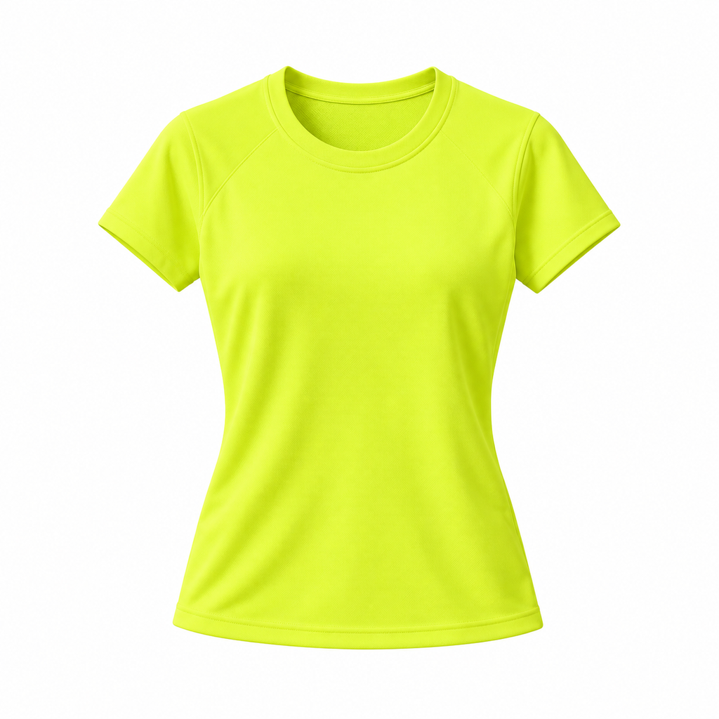 Women’s Premium DryFit T-Shirt